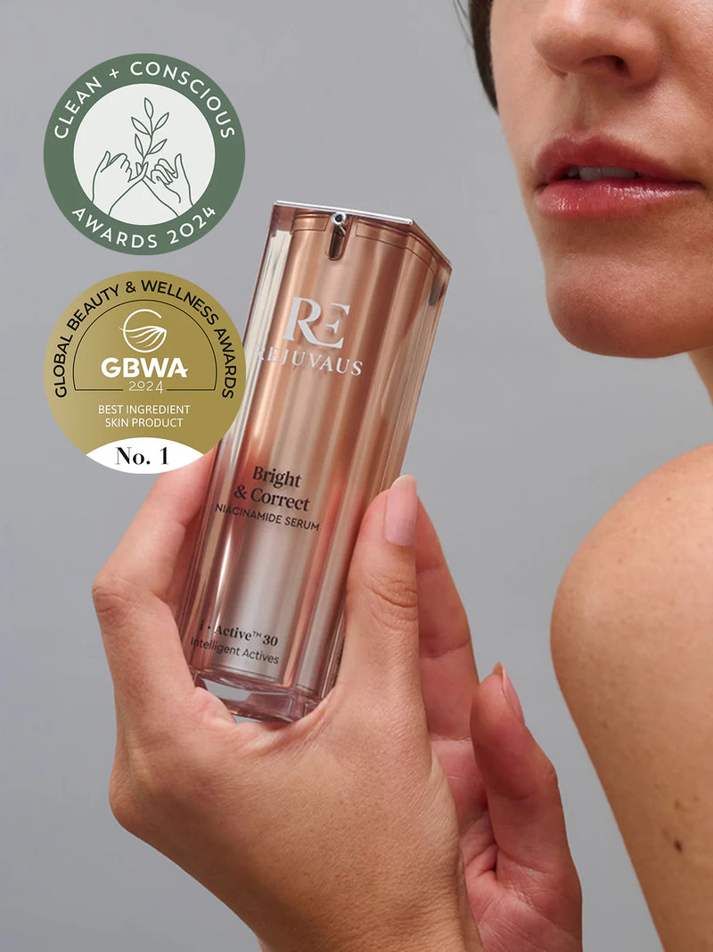 Best Niacinamide Serum