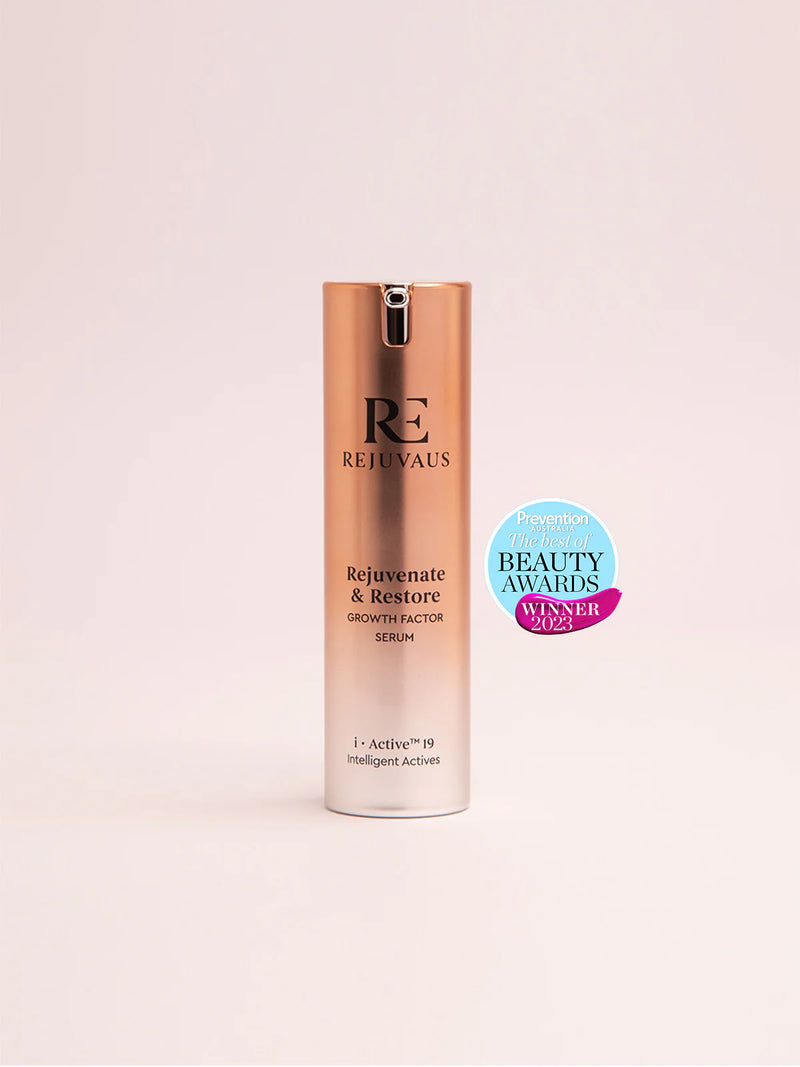 Beauty Award Aging Serum