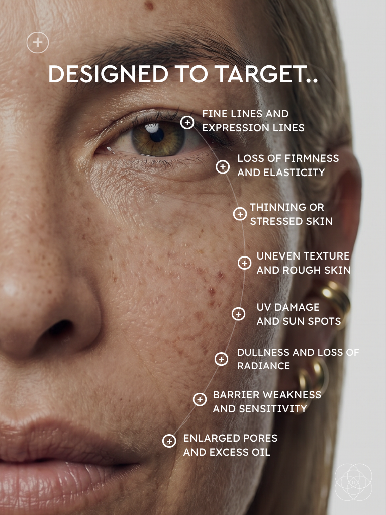 Snap 8 serum