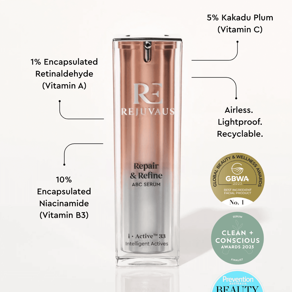 ABC Serum - Best Ageing Serum