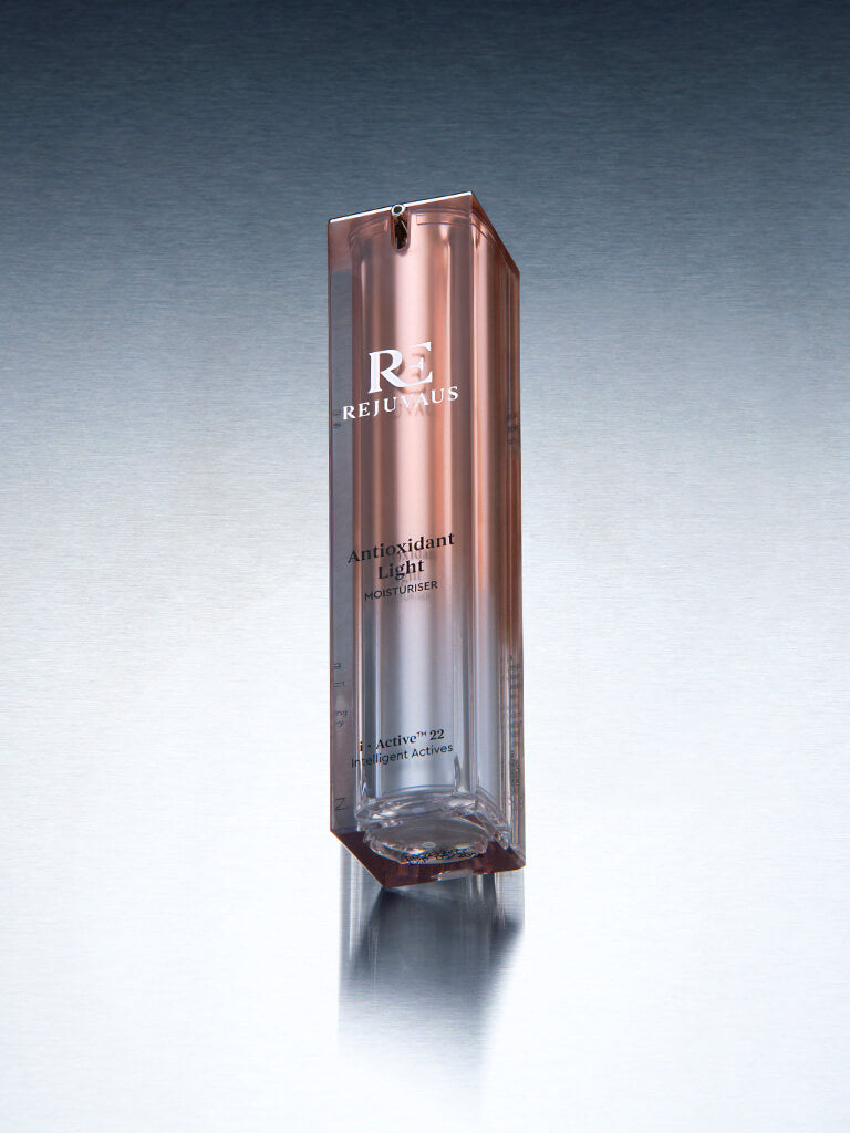 Antioxidant Light Moisturiser 