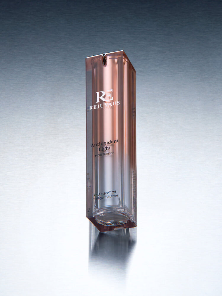 Antioxidant Light Moisturiser 