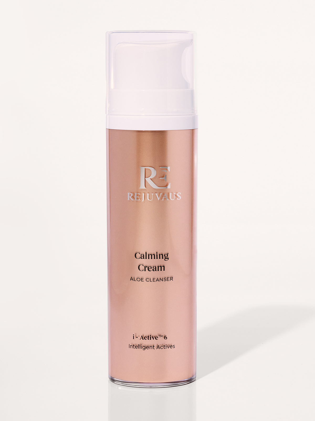 Calming Cream ALOE Cleanser 120ml