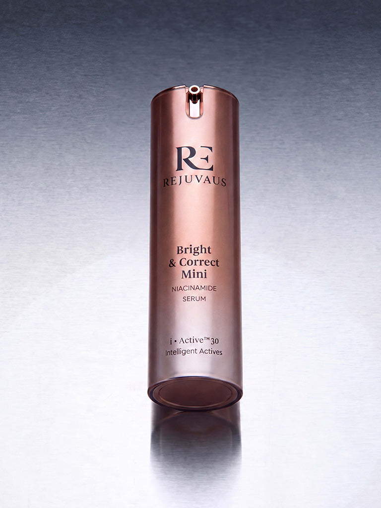 Bright & Correct Niacinamide Travel Size Serum