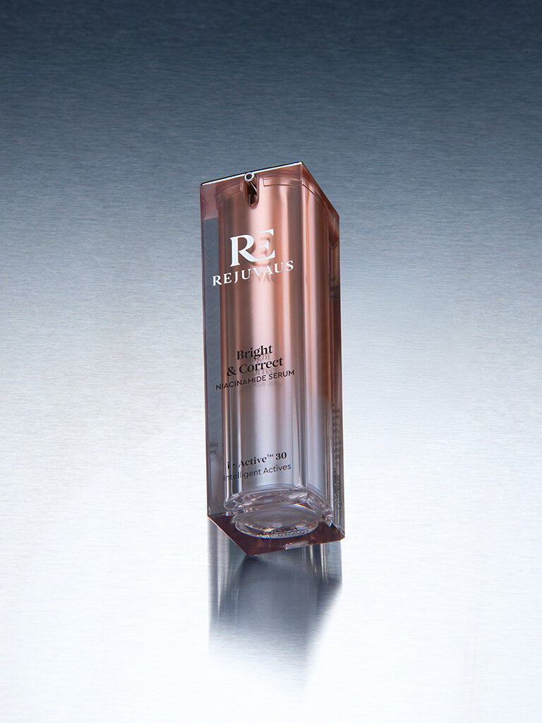 Bright & Correct Niacinamide Serum 