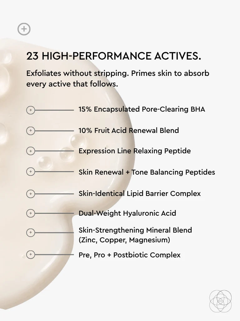 Best Salicylic Acid Serum