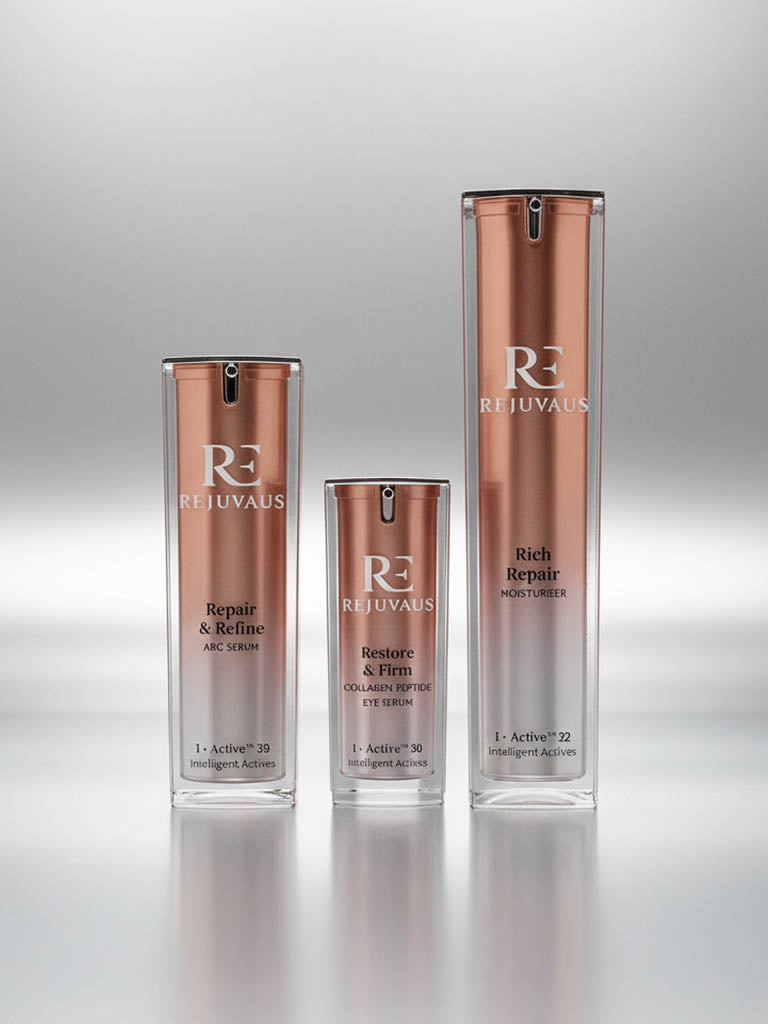 best deep hydration skincare