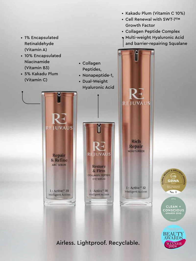 best deep hydration skincare
