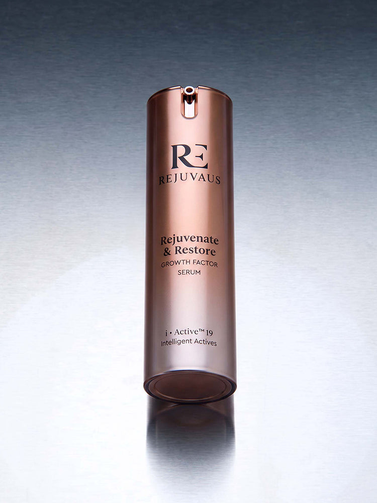 Rejuvenate & Restore Growth Factor Travel Size Serum