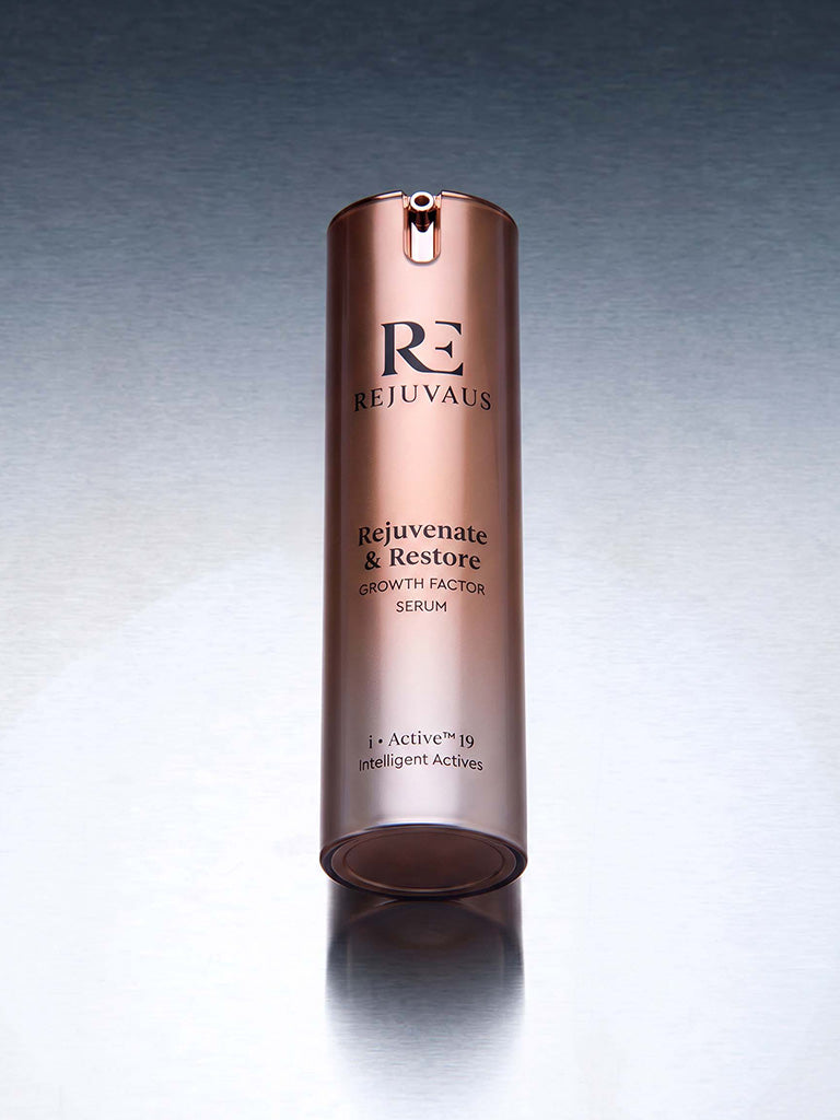 Rejuvenate & Restore Growth Factor Travel Size Serum