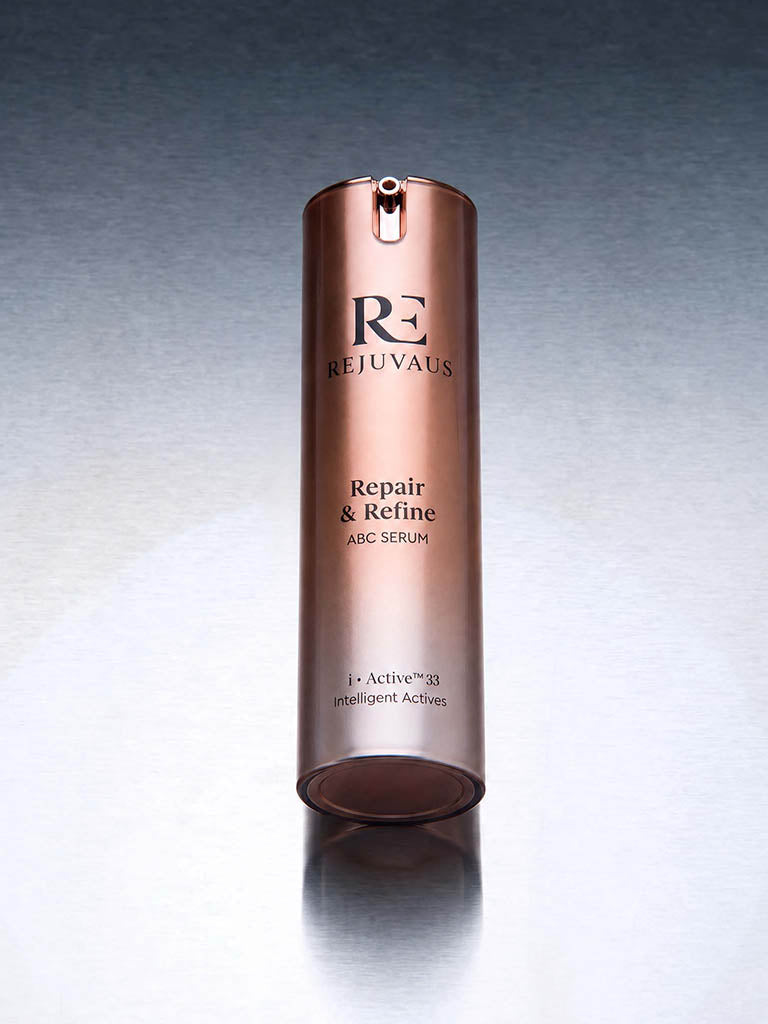 Repair & Refine ABC Travel Size Serum