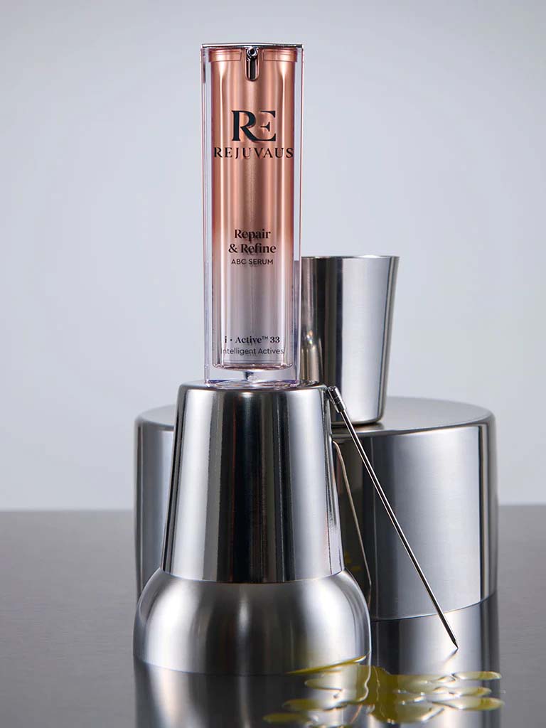 ABC Serum