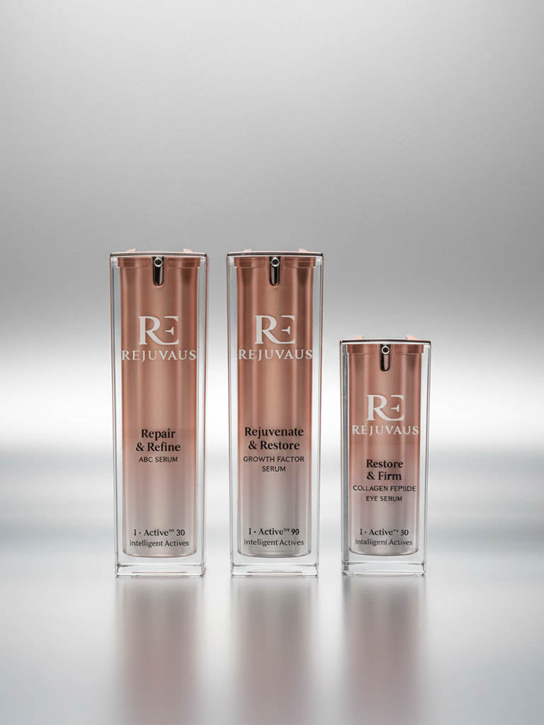 best anti ageing skin treatment