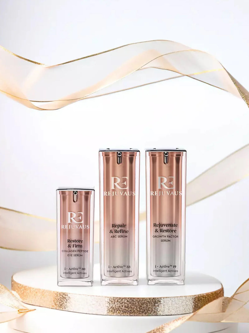 ANTI-AGEING TRIO