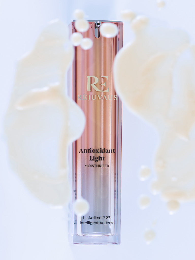 Rejuvaus Antioxidant light