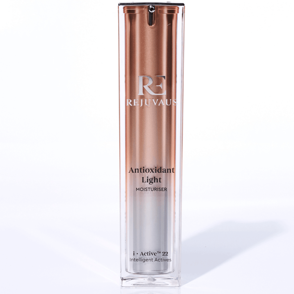 best light moisturiser