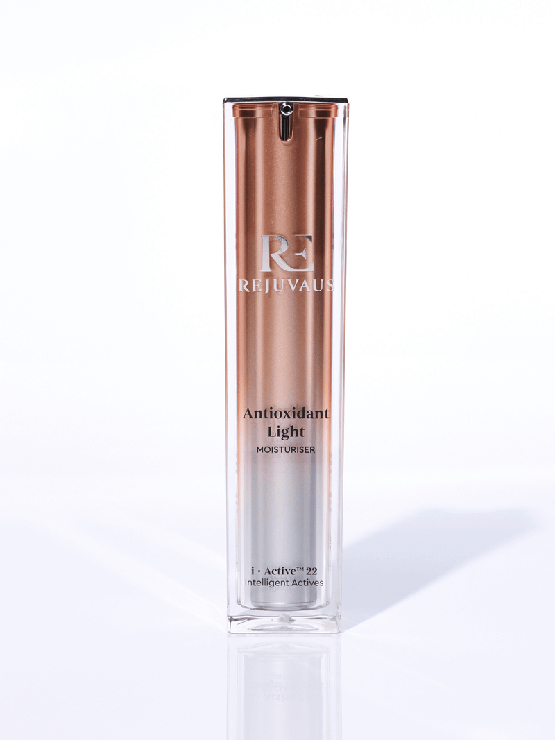 best light moisturiser