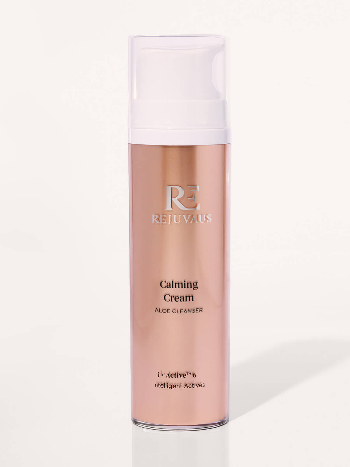 aloe soothing cream cleanser Best Calming Aloe Cleanser for Sensitive Skin