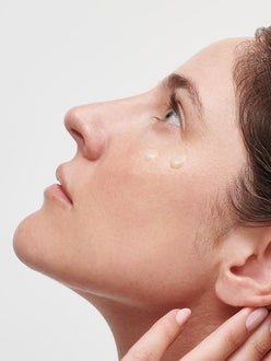 AHA BHA sensitive skin