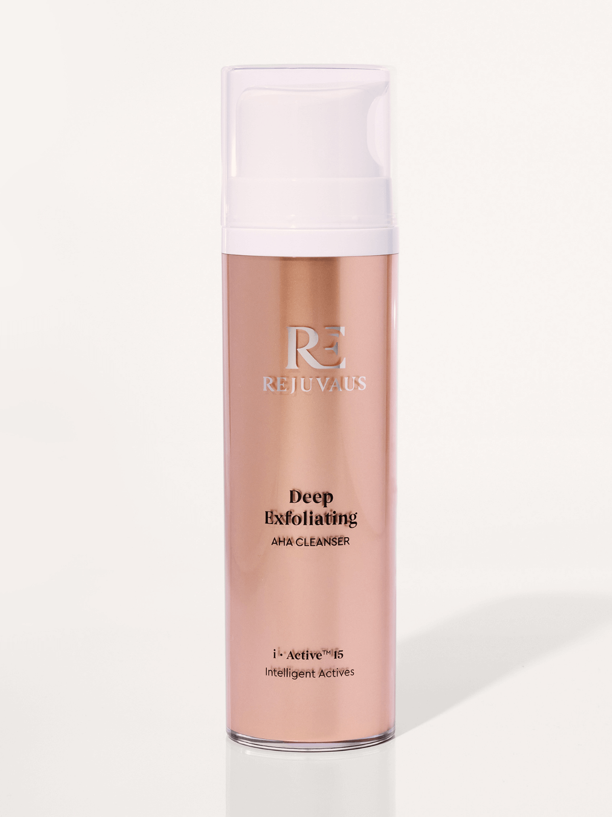 Deep Exfoliating AHA Cleanser 120ml