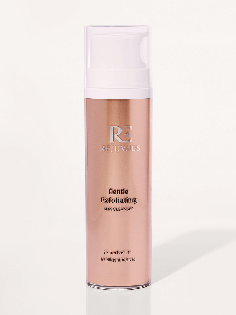 Gentle AHA Cleanser