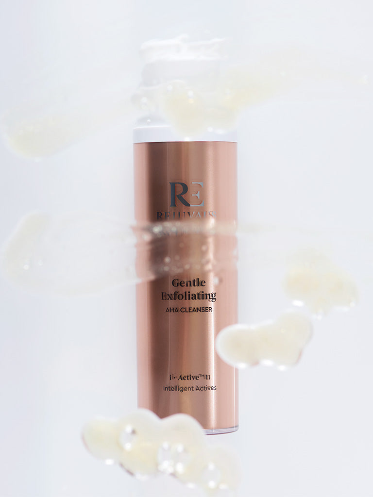 Rejuvaus Face Wash