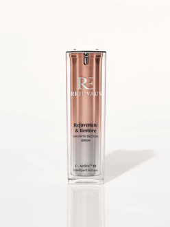 Best Growth Factor And Peptide Serum