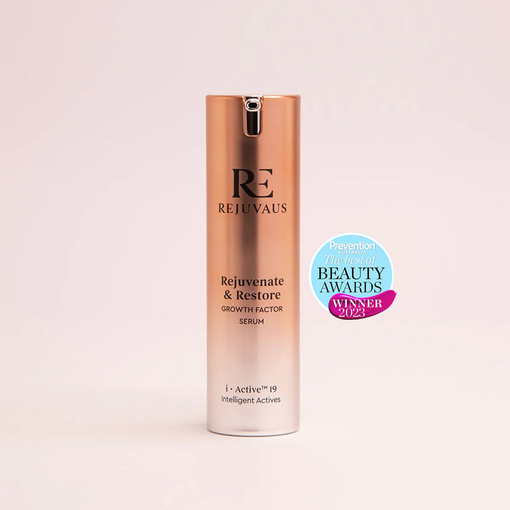 Beauty Award Aging Serum