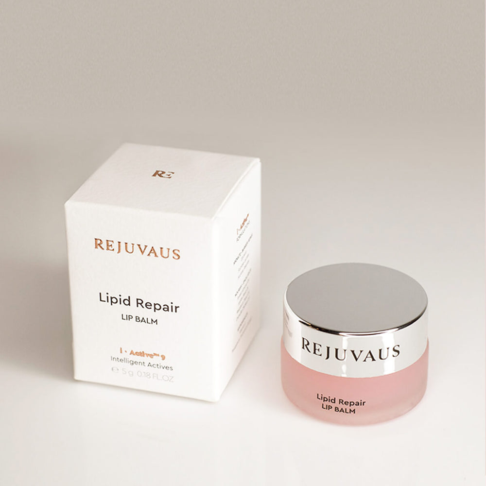 Rejuvaus Lipid Repair Lip Balm
