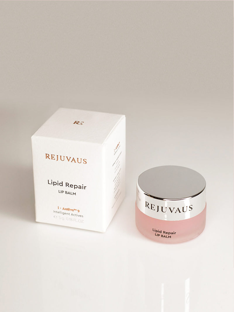 Rejuvaus Lipid Repair Lip Balm