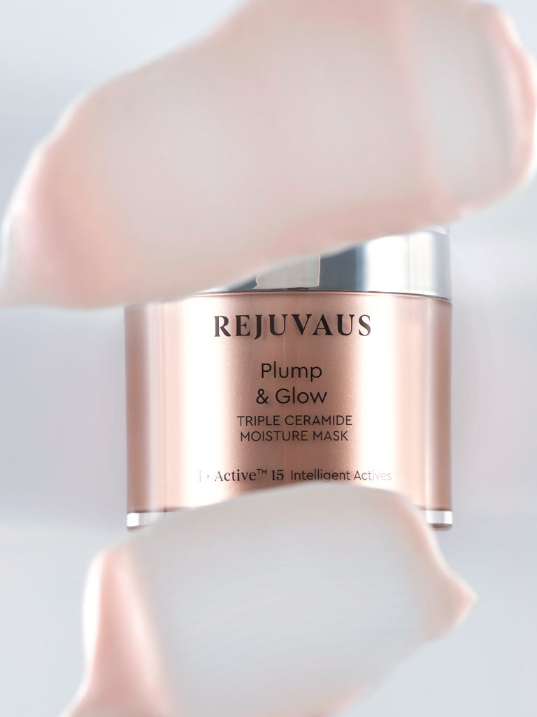 Plump & Glow Triple Ceramide Moisture Mask 50ml