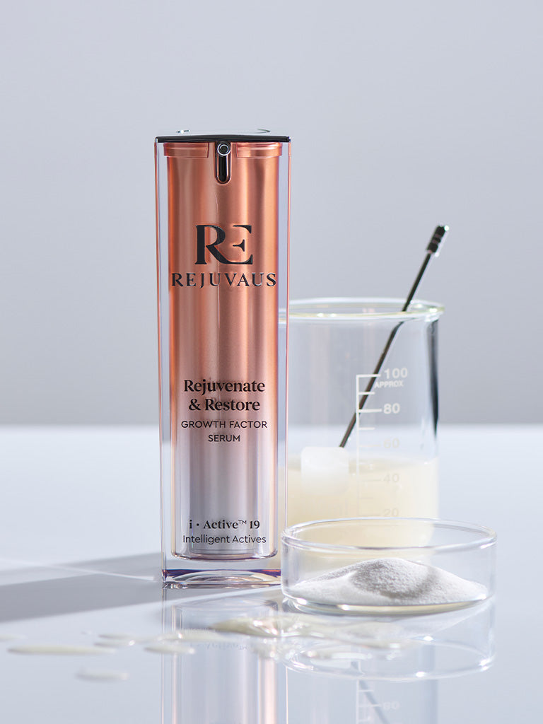Best Anti aging serum
