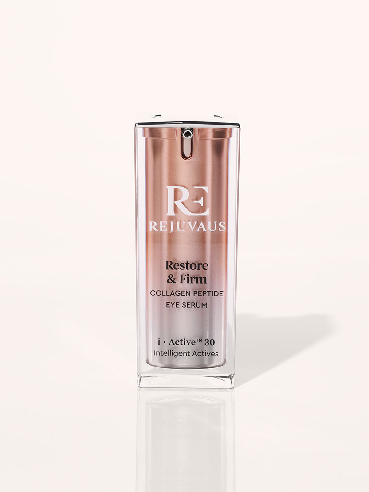 Restore & Firm Collagen Peptide Eye Serum 15ml