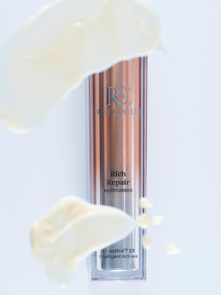 rich repair moisturiser