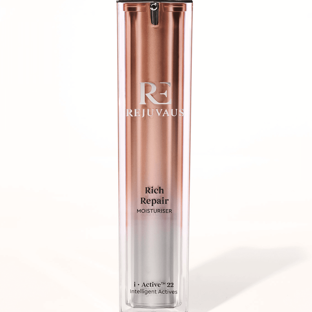 rich repair moisturiser
